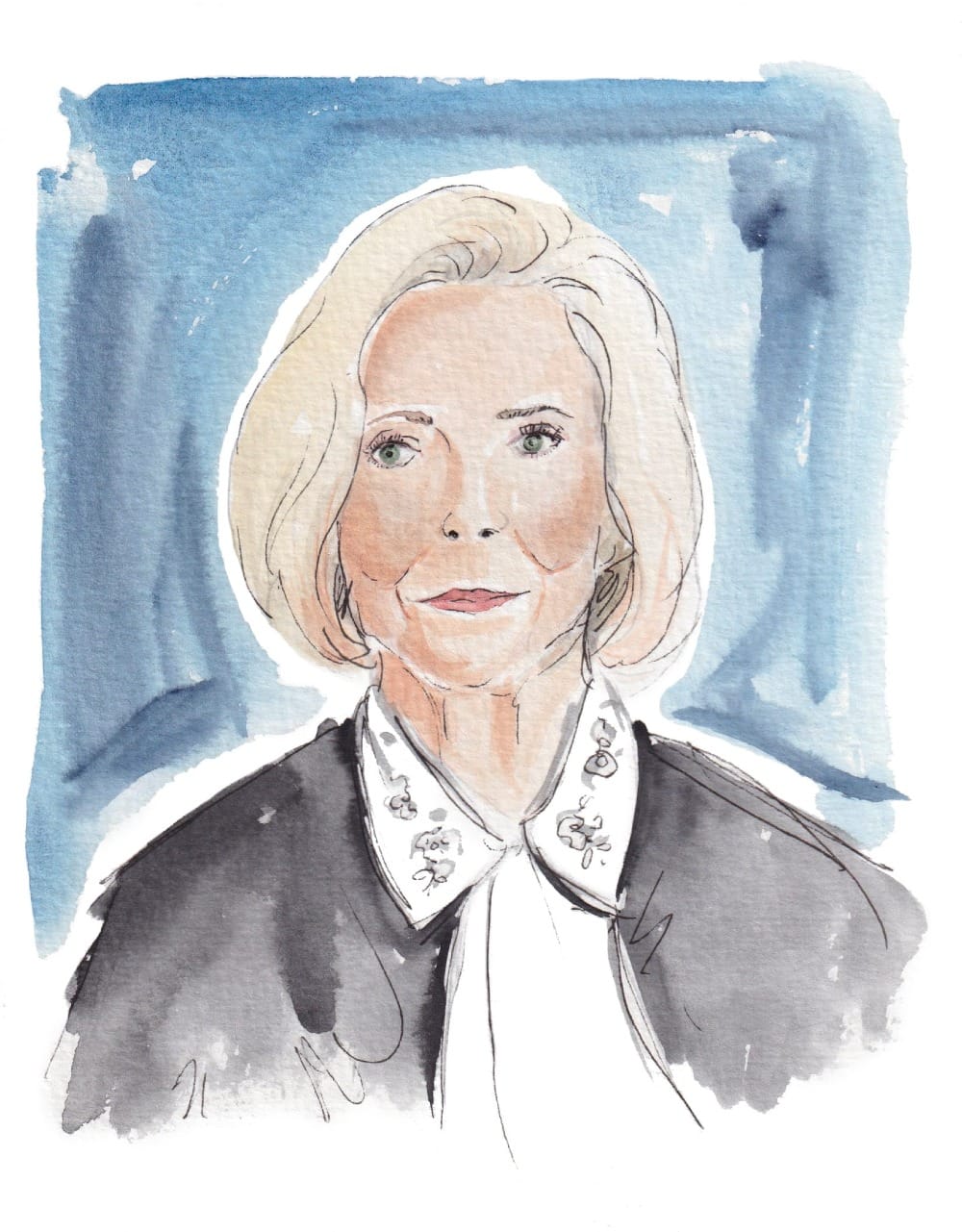 Remembering Lilly Ledbetter: A Life of Grit and Persistence